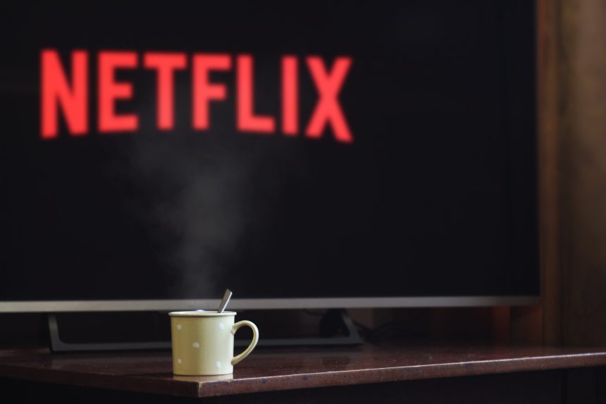 Netflix's Strategic Growth And Challenges In 2024 - MashViral